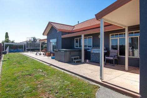 Photo of property in 38 Leander Place, Milson, Palmerston North, 4414
