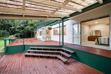 Photo of property in 110 Wairoa Road, Minden, Tauranga, 3171