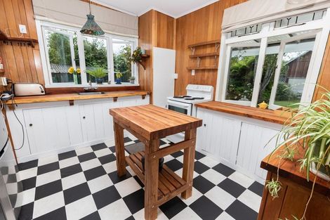 Photo of property in 98 Second Street, Kumara, 7832