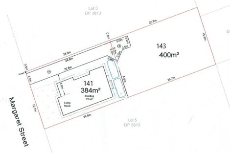 Photo of property in 143 Margaret Street, Glengarry, Invercargill, 9810