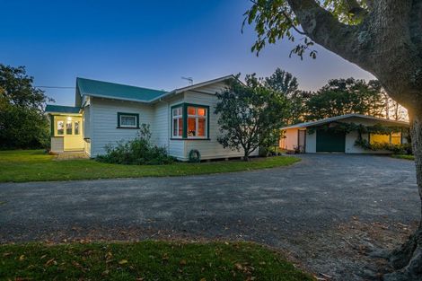 Photo of property in 384 Waitohi Road, Rongotea, Palmerston North, 4476