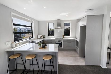 Photo of property in 10 Waiotahi Road, Kaiapoi, 7630