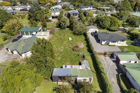 Photo of property in 47 Tararua Street, Pahiatua, 4910
