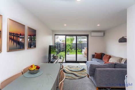 Photo of property in 9/27 Bartlett Street, Riccarton, Christchurch, 8011