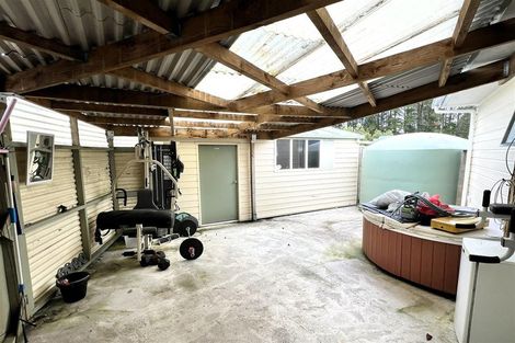 Photo of property in 2 Pukaki Avenue, Ngahere, Dobson, 7872