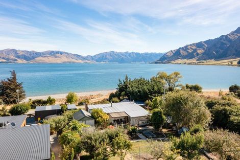 Photo of property in 18 Denniston Road, John Creek, Wanaka, 9382