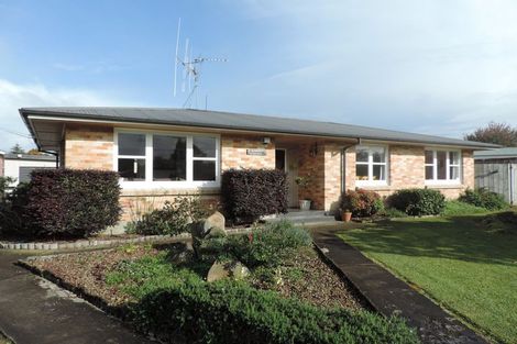 Photo of property in 15 Ratcliffe Street, Matamata, 3400