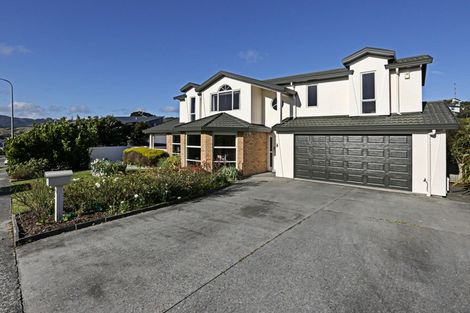 Photo of property in 43 Navigation Drive, Whitby, Porirua, 5024