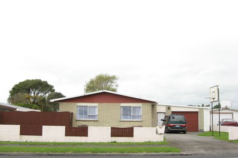 Photo of property in 20 Mangati Road, Bell Block, New Plymouth, 4312