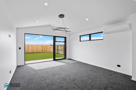 Photo of property in 54 Blue Jacket Drive, Halswell, Christchurch, 8025