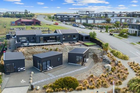 Photo of property in 35 D'archiac Drive, Lake Tekapo, 7999