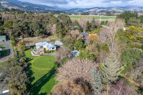 Photo of property in 34 County Road, Otaki, 5512