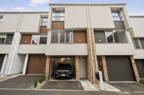Photo of property in Altar Apartments, 62/120 Rintoul Street, Newtown, Wellington, 6021