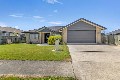 Photo of property in 4 Kipling Crescent, Owhata, Rotorua, 3010