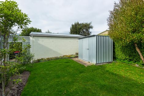 Photo of property in 12 Cross Street, Marchwiel, Timaru, 7910