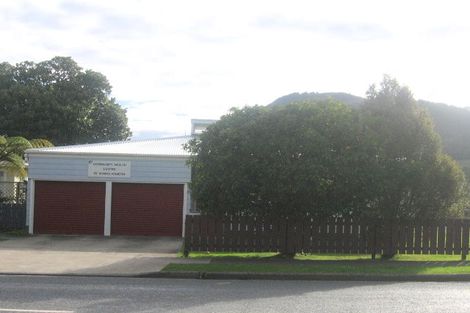 Photo of property in 48 George Street, Hikurangi, 0114