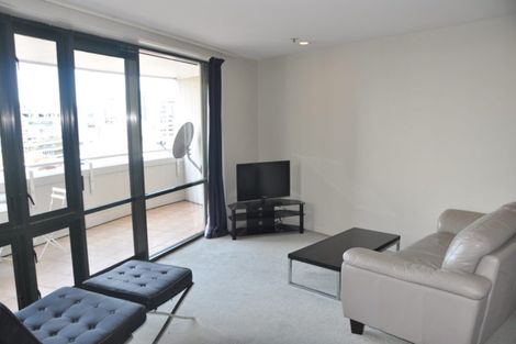 Photo of property in 4b/22 Beresford Square, Auckland Central, Auckland, 1010
