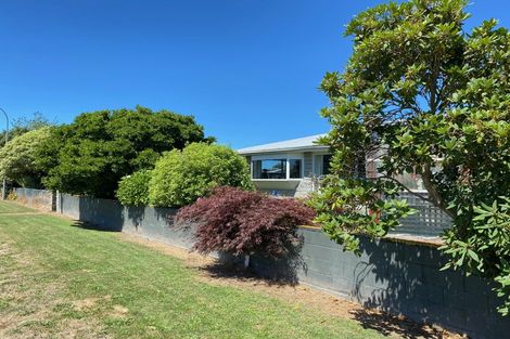 Photo of property in 1 Kynnersley Street, Kaiapoi, 7630