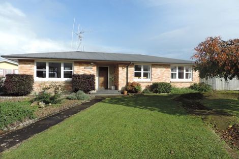 Photo of property in 15 Ratcliffe Street, Matamata, 3400