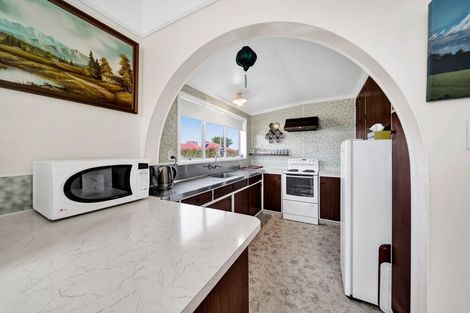 Photo of property in 7 Lincoln Street, Patea, 4520