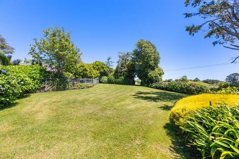 Photo of property in 531 Frankley Road, Hurworth, New Plymouth, 4371