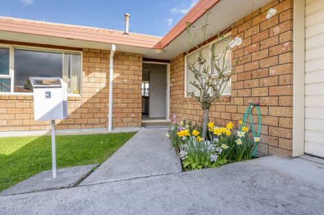 Photo of property in 5 Cumberland Court, Levin, 5510