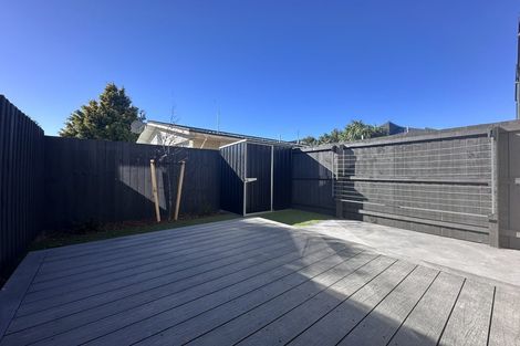 Photo of property in 43 Forth Street, Richmond, Christchurch, 8013