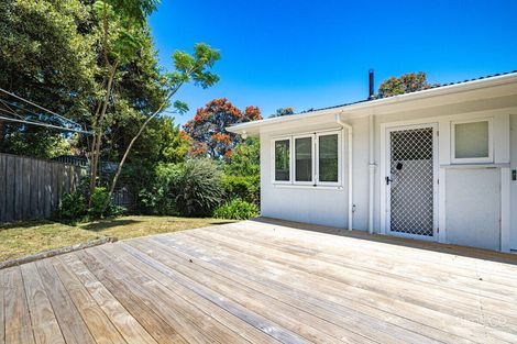 Photo of property in 42a College Street, College Estate, Whanganui, 4500
