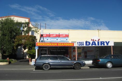 Photo of property in 102 Colombo Street, Sydenham, Christchurch, 8023