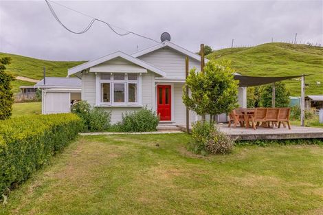 Photo of property in 423 North Road, Mauriceville, Masterton, 5882