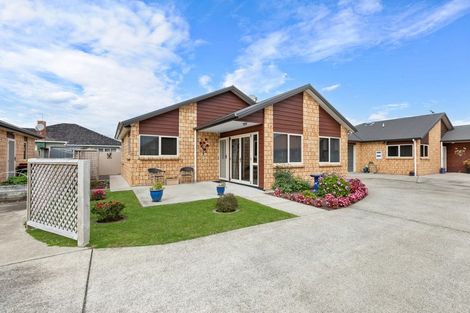 Photo of property in 95c Studholme Street, Morrinsville, 3300