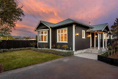 Photo of property in 18 Winton Street, St Albans, Christchurch, 8014