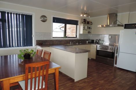 Photo of property in 15 Ratcliffe Street, Matamata, 3400