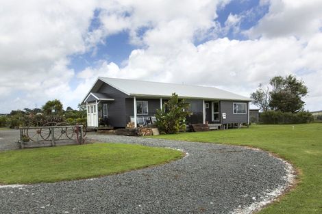 Photo of property in 20b Scottys Camp Road, Parore, Dargaville, 0373