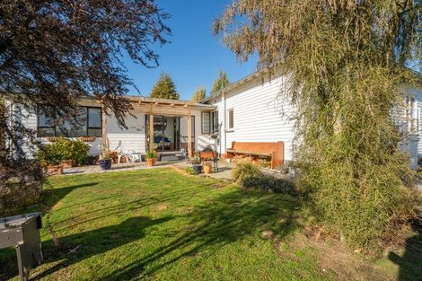 Photo of property in 106 Mckenzie Street, Geraldine, 7930