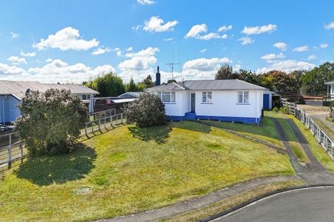 Photo of property in 9 Moa Place, Tokoroa, 3420