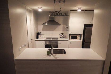 Photo of property in Montreaux Apartments, 5j/164 The Terrace, Wellington Central, Wellington, 6011