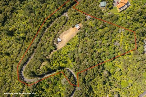 Photo of property in 57 Tarapatiki Drive, Whitianga, 3510