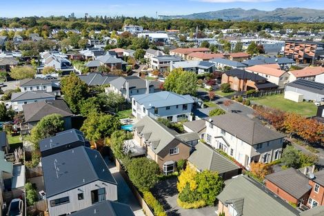 Photo of property in 14a Harakeke Street, Riccarton, Christchurch, 8011