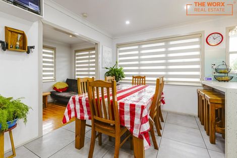 Photo of property in 25a Gray Avenue, Mangere East, Auckland, 2024