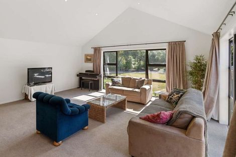 Photo of property in 120 Boundary Road, Ashley, Rangiora, 7477