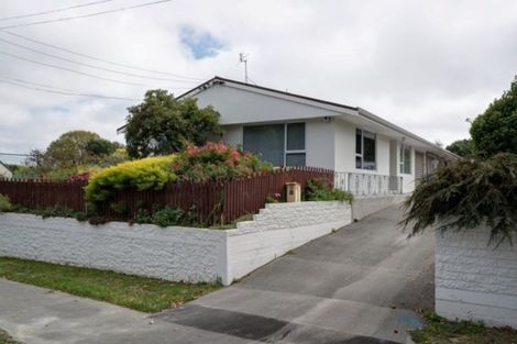 Photo of property in 11 Cholmondeley Avenue, Opawa, Christchurch, 8023