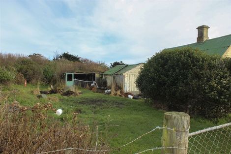 Photo of property in 43 Stafford Street, Orepuki, Riverton, 9881