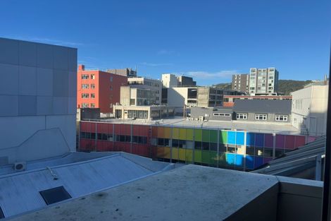 Photo of property in Old Bnz Chambers, 8/79 Manners Street, Te Aro, Wellington, 6011