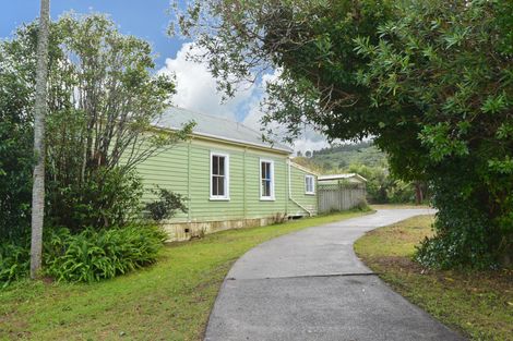 Photo of property in 85 George Street, Hikurangi, 0114