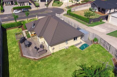 Photo of property in 22 Meadowview Drive, Morrinsville, 3300