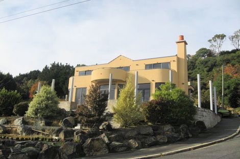 Photo of property in 190 Evans Street, Opoho, Dunedin, 9010