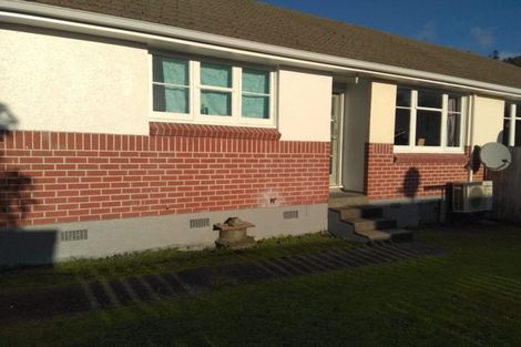 Photo of property in 1-3 Maru Street, Stokes Valley, Lower Hutt, 5019