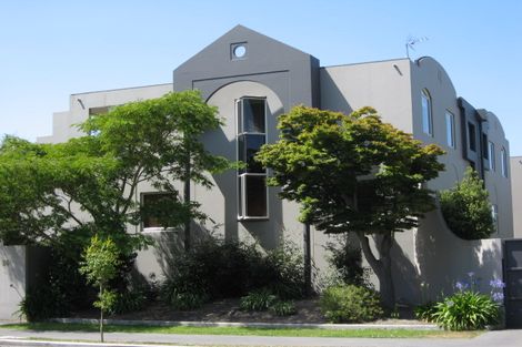 Photo of property in 2/36 Winchester Street, Merivale, Christchurch, 8014