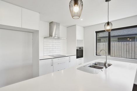 Photo of property in 4 Shrimpton Avenue, Woodend, 7610